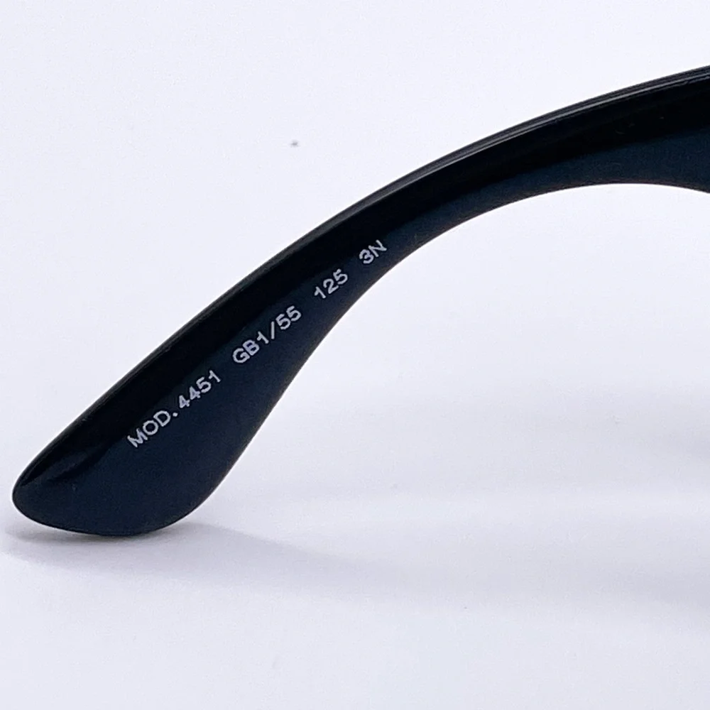 NEW MAXI MEDUSA BIGGIE SHIELD SUNGLASSES VERSACE VE4451 GB1/55 UNISEX NEW